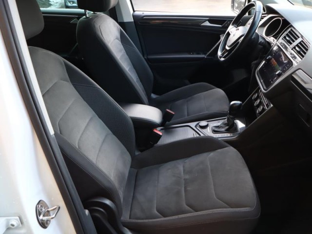Volkswagen Tiguan  2.0 TDI Highline