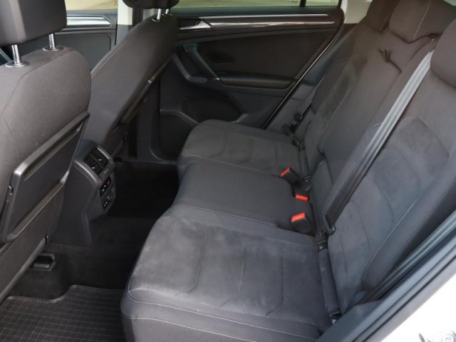 Volkswagen Tiguan  2.0 TDI Highline