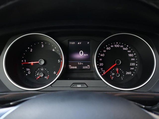 Volkswagen Tiguan  2.0 TDI Highline