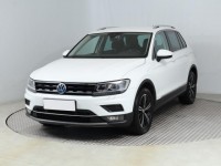 Volkswagen Tiguan  2.0 TDI Highline