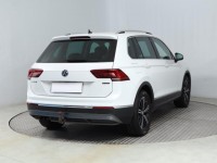 Volkswagen Tiguan  2.0 TDI Highline