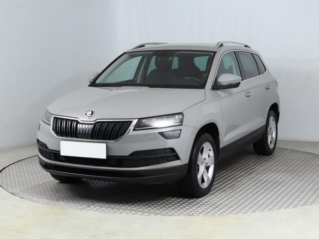 Škoda Karoq  1.0 TSI Style