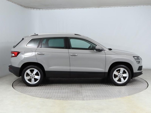 Škoda Karoq  1.0 TSI Style