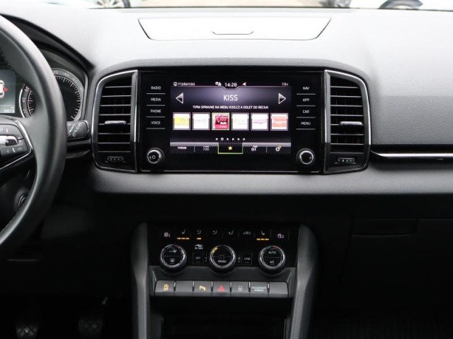 Škoda Karoq  1.0 TSI Style