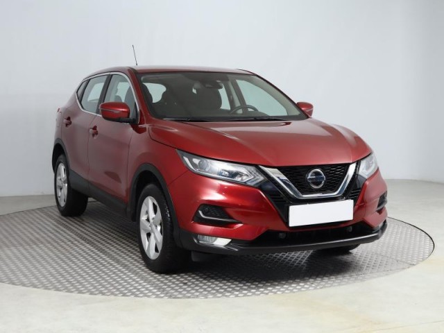Nissan Qashqai  1.3 DIG-T 