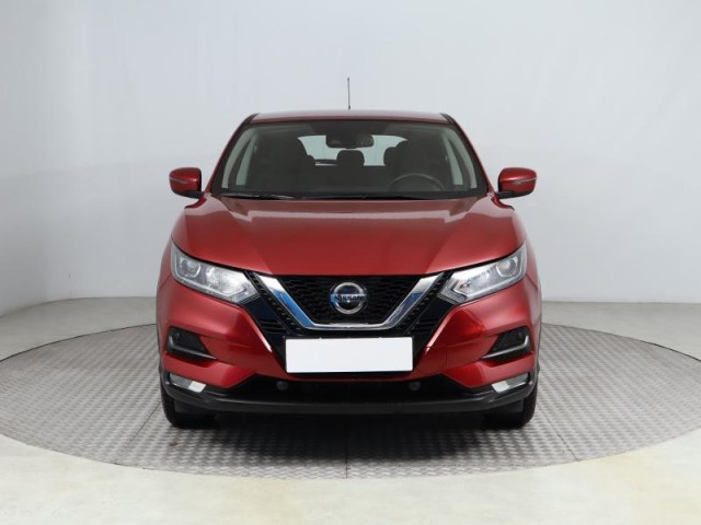 Nissan Qashqai  1.3 DIG-T 