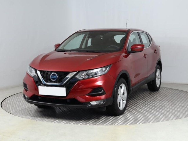 Nissan Qashqai  1.3 DIG-T 