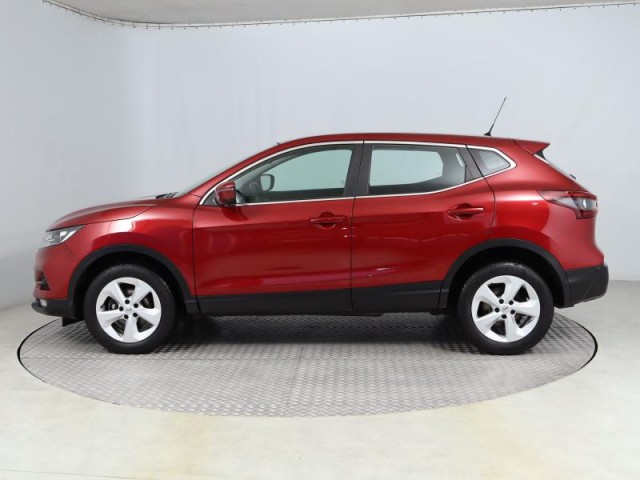 Nissan Qashqai  1.3 DIG-T 