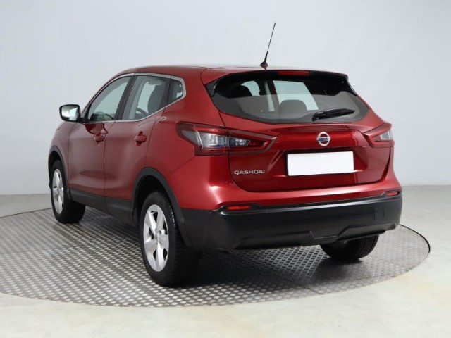 Nissan Qashqai  1.3 DIG-T 