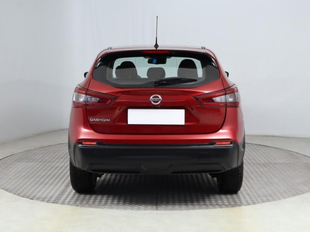 Nissan Qashqai  1.3 DIG-T 