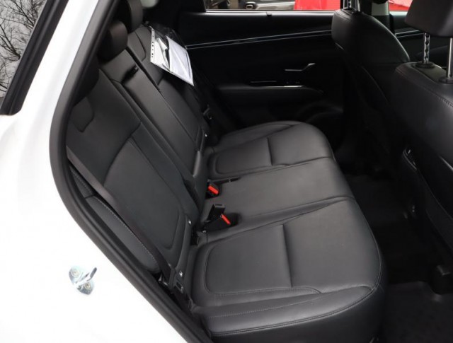 Hyundai Tucson  1.6 T-GDI HEV 