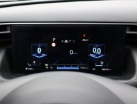 Hyundai Tucson  1.6 T-GDI HEV 