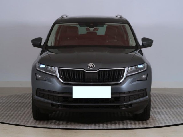 Škoda Kodiaq  2.0 TDI Style