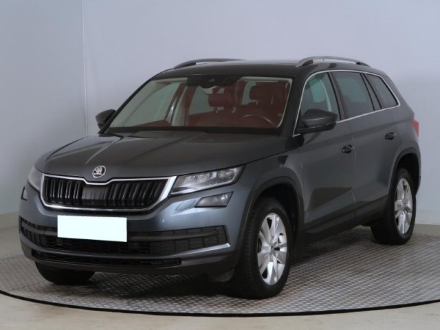 Škoda Kodiaq  2.0 TDI Style