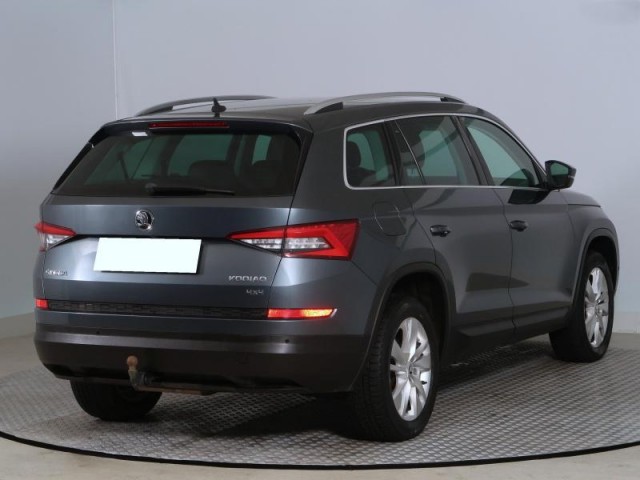 Škoda Kodiaq  2.0 TDI Style