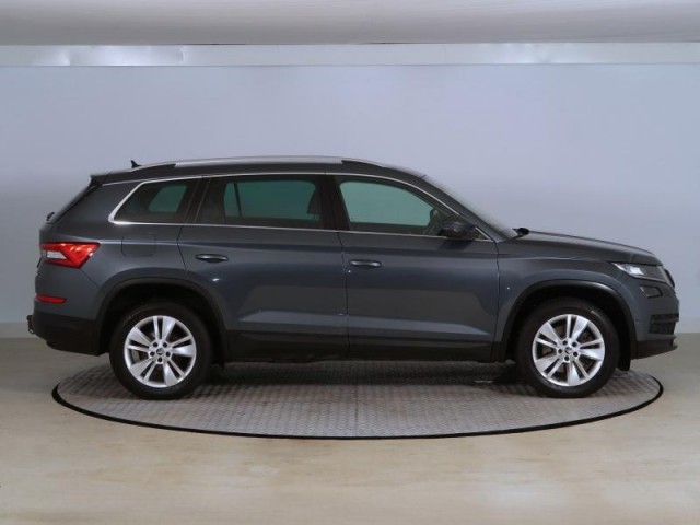Škoda Kodiaq  2.0 TDI Style
