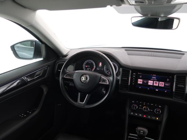 Škoda Kodiaq  2.0 TDI Style