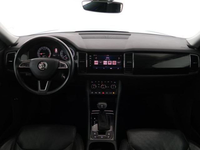 Škoda Kodiaq  2.0 TDI Style