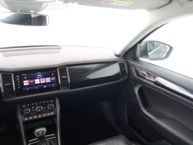 Škoda Kodiaq  2.0 TDI Style