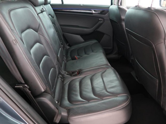 Škoda Kodiaq  2.0 TDI Style