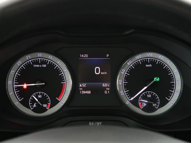 Škoda Kodiaq  2.0 TDI Style