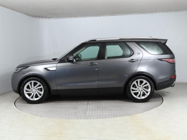 Land Rover Discovery  SDV6 HSE Luxury