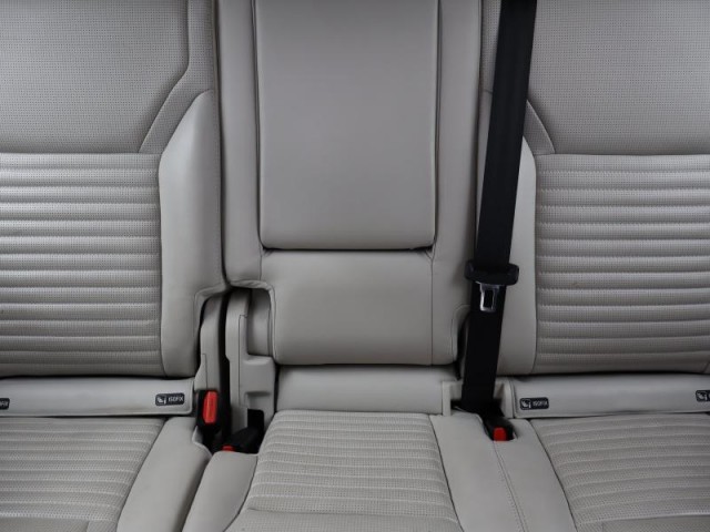 Land Rover Discovery  SDV6 HSE Luxury