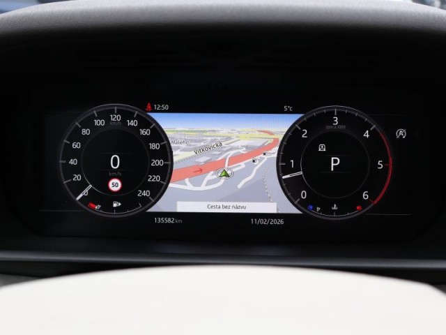 Land Rover Discovery  SDV6 HSE Luxury