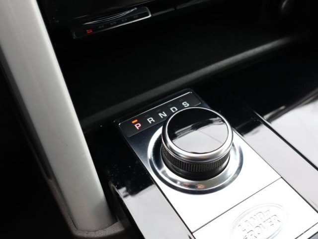 Land Rover Discovery  SDV6 HSE Luxury
