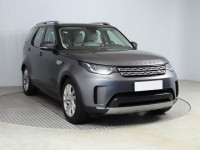 Land Rover Discovery  SDV6 HSE Luxury