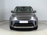 Land Rover Discovery  SDV6 HSE Luxury