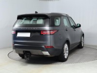 Land Rover Discovery  SDV6 HSE Luxury