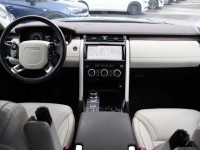 Land Rover Discovery  SDV6 HSE Luxury