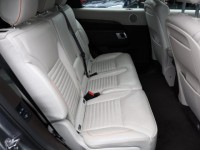 Land Rover Discovery  SDV6 HSE Luxury