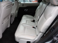 Land Rover Discovery  SDV6 HSE Luxury