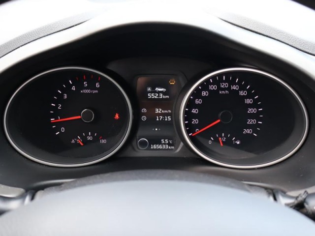 Kia Sportage  2.0 CRDi 