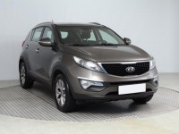 Kia Sportage  2.0 CRDi 