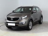 Kia Sportage  2.0 CRDi 