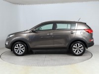 Kia Sportage  2.0 CRDi 