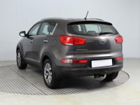 Kia Sportage  2.0 CRDi 