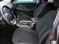 Kia Sportage  2.0 CRDi 