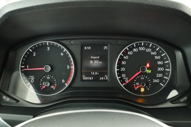 Volkswagen Amarok  V6 3.0 TDI 