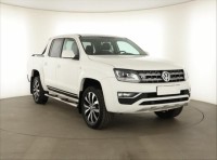 Volkswagen Amarok  V6 3.0 TDI 