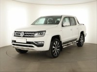 Volkswagen Amarok  V6 3.0 TDI 