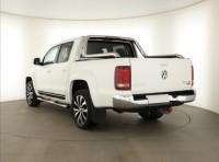 Volkswagen Amarok  V6 3.0 TDI 