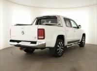 Volkswagen Amarok  V6 3.0 TDI 