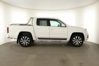 Volkswagen Amarok  V6 3.0 TDI 