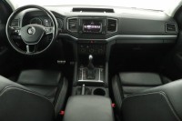 Volkswagen Amarok  V6 3.0 TDI 