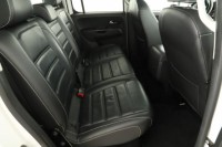 Volkswagen Amarok  V6 3.0 TDI 