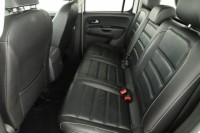 Volkswagen Amarok  V6 3.0 TDI 